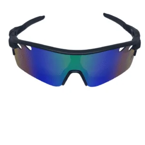 MASK ESP. PRETO & AZUL 