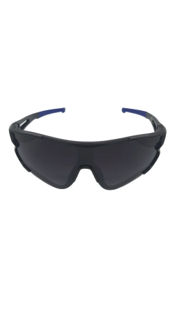 GHOST PRETO E AZUL