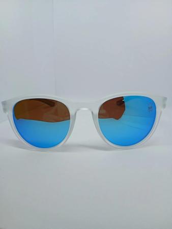 WAVE BRANCO ESPELHADO