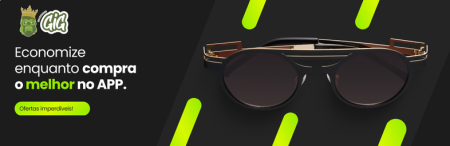 Capa Gorilla Inside Glasses